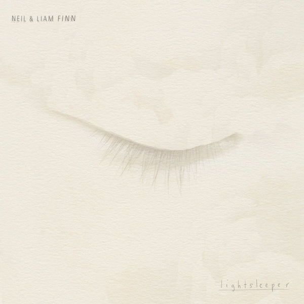 | Vinyl LP | Neil & Liam Finn - Lightsleeper (LP) | Records on Vinyl