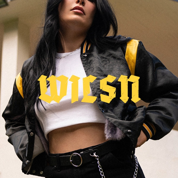 |  Vinyl LP | Wilsn - Those Days Are Over (LP) | Records on Vinyl
