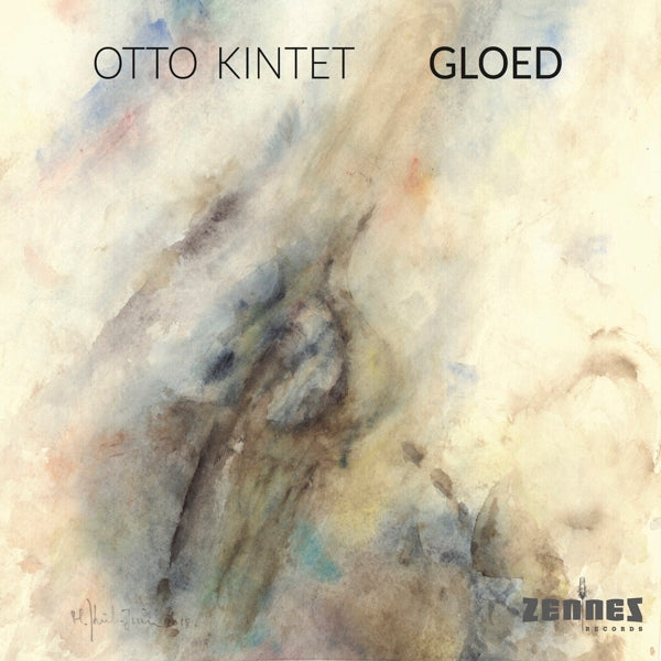 |  Vinyl LP | Otto Kintet - Gloed (LP) | Records on Vinyl