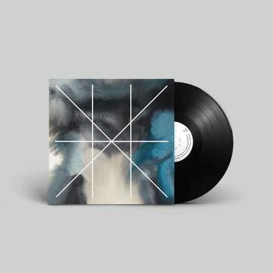 | Vinyl LP | Moss - Hx (LP) | Records on Vinyl