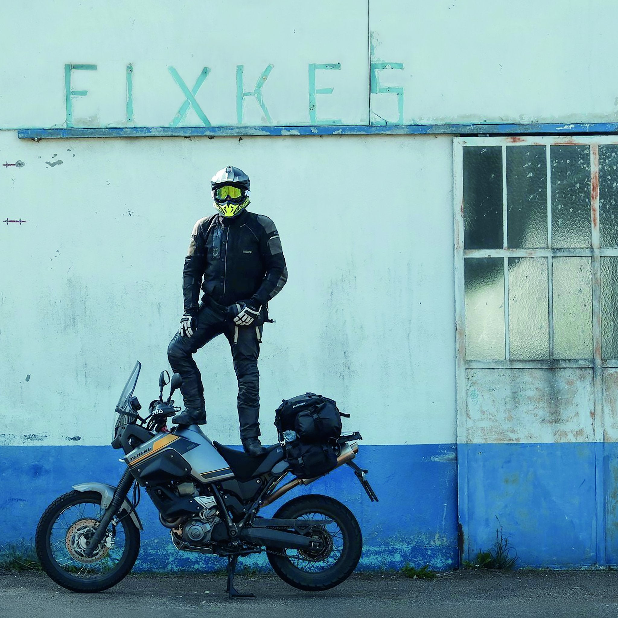 Fixkes - Iv | Vinyl LP | Fixkes - Iv (2 LPs) | Records on Vinyl