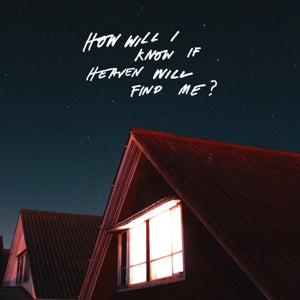 |  Vinyl LP | Amazons - How Will I Know If Heaven Will Find Me? (LP) | Records on Vinyl