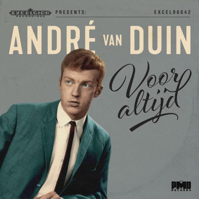 André Van Duin - Voor Altijd | 7" Single | Andre Van Duin - Voor Altijd (Single) | Records on Vinyl
