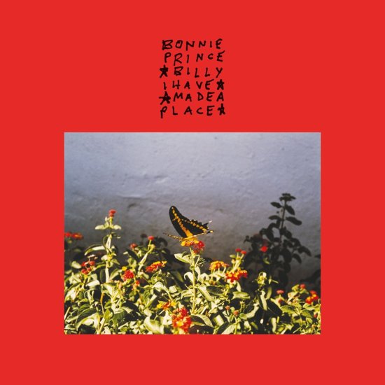 |  Vinyl LP | Bonnie Prince Billy - I Made a Place (LP) | Records on Vinyl