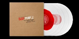 |  Vinyl LP | Deep Purple - Live In Tokyo 2001 (4 LPs) | Records on Vinyl