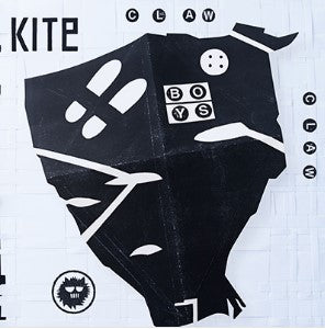 Claw Boys Claw - Kite |  Vinyl LP | Claw Boys Claw - Kite (2 LPs) | Records on Vinyl