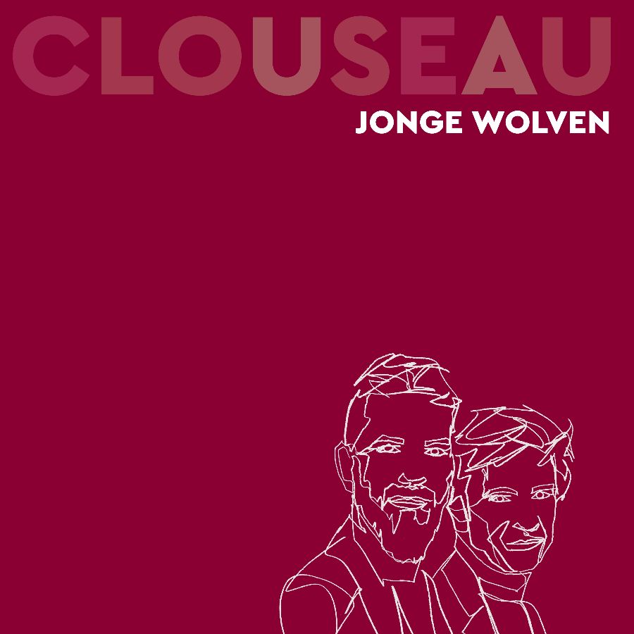 |  Vinyl LP | Clouseau - Jonge Wolven (2 LPs) | Records on Vinyl