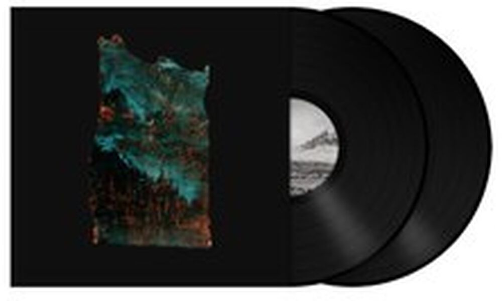 |  Vinyl LP | Cult of Luna - Long Road North (2 LPs) | Records on Vinyl