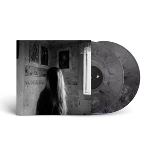 |  Vinyl LP | Anna von Hausswolff - Miraculous (2 LPs) | Records on Vinyl
