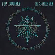 |  Vinyl LP | Bury Tomorrow - The Seventh Sun (LP) | Records on Vinyl