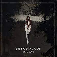 |  Vinyl LP | Insomnium - Anno 1696 (3 LPs) | Records on Vinyl