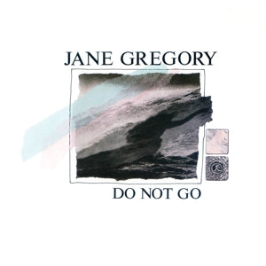 |  12" Single | Jane Gregory - Do Not Go (Single) | Records on Vinyl