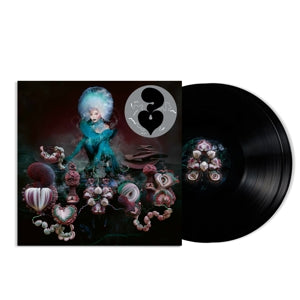 |  Vinyl LP | Bjork - Fossora (2 LPs) | Records on Vinyl