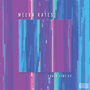 |  12" Single | Meeka Kates - Fault Line (Single) | Records on Vinyl