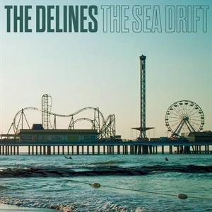 |  Vinyl LP | Delines - Sea Drift (LP) | Records on Vinyl