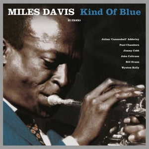 |  Vinyl LP | Miles Davis - Kind of Blue (LP) | Records on Vinyl
