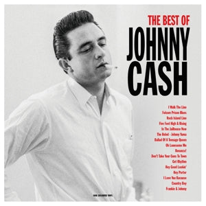 |  Vinyl LP | Johnny Cash - Best of (LP) | Records on Vinyl