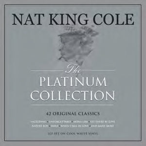 Nat King Cole - After Midnight  |  Vinyl LP | Nat King Cole - Platinum Collection (3 LPs) | Records on Vinyl