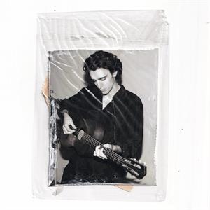 |  Vinyl LP | Tamino - Sahar (LP) | Records on Vinyl