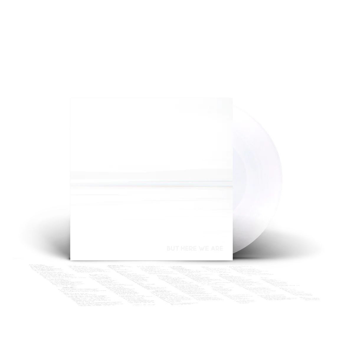 |  Vinyl LP | Foo Fighters - But Here We Are (LP) | Records on Vinyl