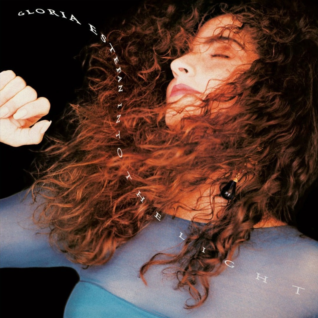 Gloria Estefan - Into The Light  |  Vinyl LP | Gloria Estefan - Into The Light  (2 LPs) | Records on Vinyl