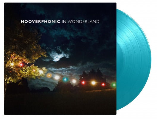 |  Vinyl LP | Hooverphonic - In Wonderland (LP) | Records on Vinyl