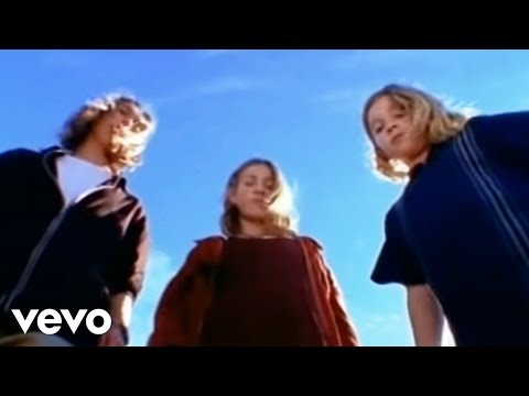 Hanson - Red Green Blue (3 LPs)