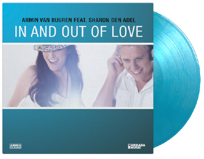|  12" Single | Armin Van Buuren - In and Out of Love (Single) | Records on Vinyl
