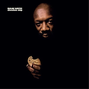 |  Vinyl LP | Isaac Hayes - Chocolate Chip (LP) | Records on Vinyl