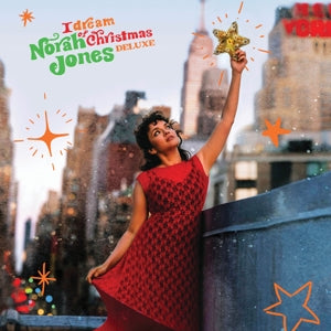 |  Vinyl LP | Norah Jones - I Dream of Christmas (2 LPs) | Records on Vinyl
