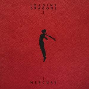 |  Vinyl LP | Imagine Dragons - Mercury - Act 2 (2 LPs) | Records on Vinyl