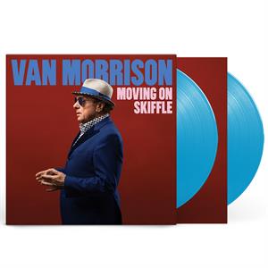 |  Vinyl LP | Van Morrison - Moving On Skiffle (2 LPs) | Records on Vinyl
