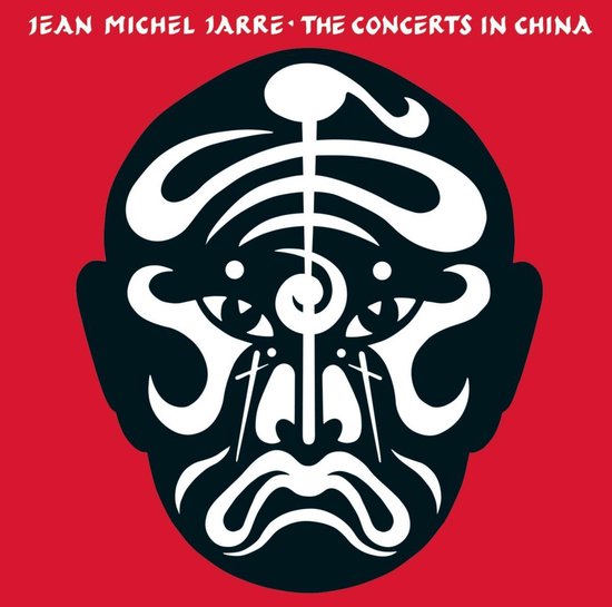 |  Vinyl LP | Jean-Michel Jarre - The Concerts In China (2 LPs) | Records on Vinyl