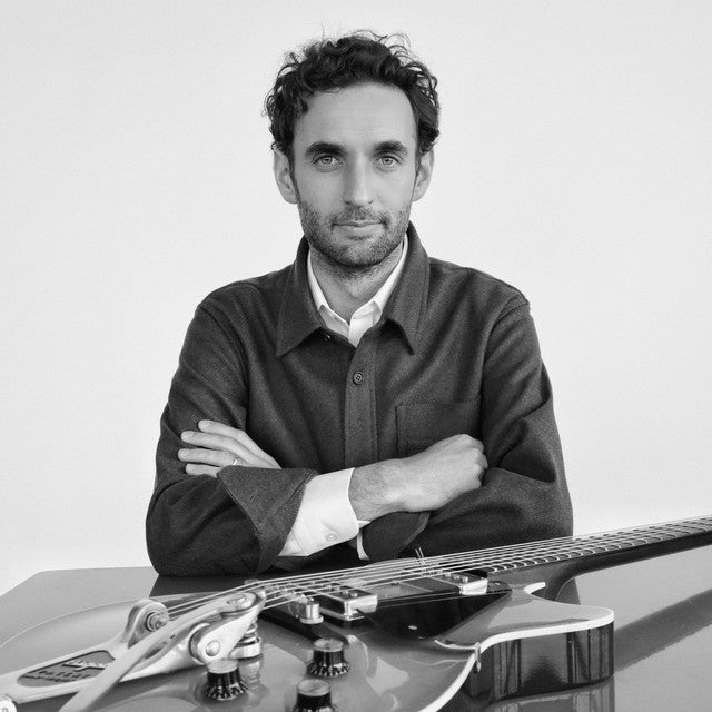 |  Vinyl LP | Julian Lage - Layers (LP) | Records on Vinyl