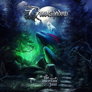 |  Vinyl LP | Graveshadow - Uncertain Hour (LP) | Records on Vinyl