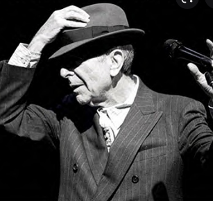 |  Vinyl LP | Leonard Cohen - Here It is: a Tribute To Leonard Cohen (2 LPs) | Records on Vinyl