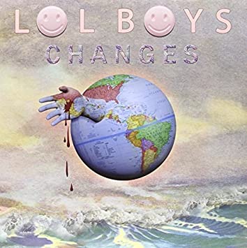 Lol Boys - Changes Ep | Vinyl LP | Lol Boys - Changes Ep (LP) | Records on Vinyl