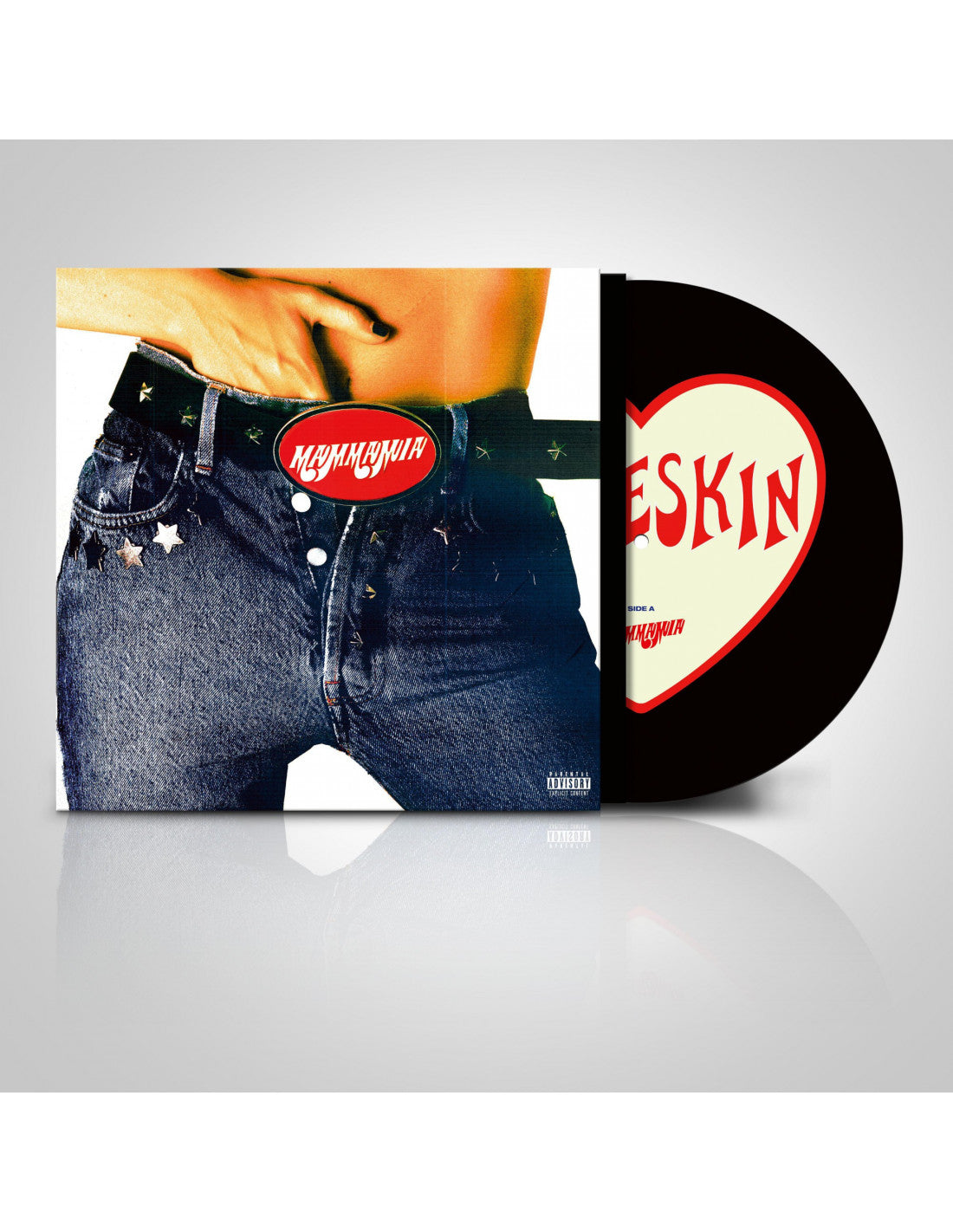 Maneskin - Mammamia | Vinyl LP | Måneskin - Mammamia (LP) | Records on Vinyl