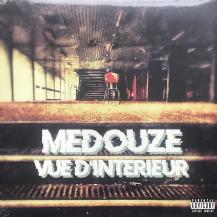 |  Vinyl LP | Medouze - Vue Dinterieur (LP) | Records on Vinyl