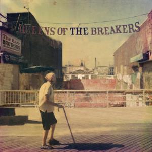 Barr Brothers - Queens Of The..  |  Vinyl LP | Barr Brothers - Queens of the Breakers (LP) | Records on Vinyl