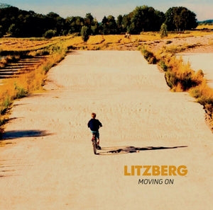 |  Vinyl LP | Litzberg - Moving On (LP) | Records on Vinyl