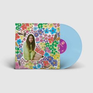 |  Preorder | FLEUR - Bouquet Champêtre (LP) | Records on Vinyl