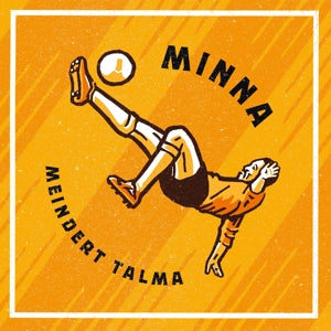 Meindert Talma - Minna | Vinyl LP | Meindert Talma - Minna (LP) | Records on Vinyl