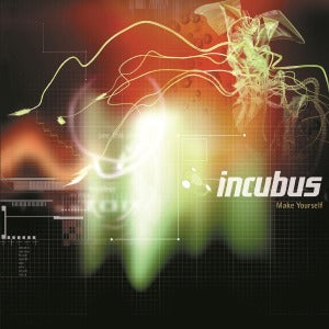 Incubus - A Crow Left Of The Murder |  Vinyl LP | Incubus - Make Yourself (2 LPs) | Records on Vinyl