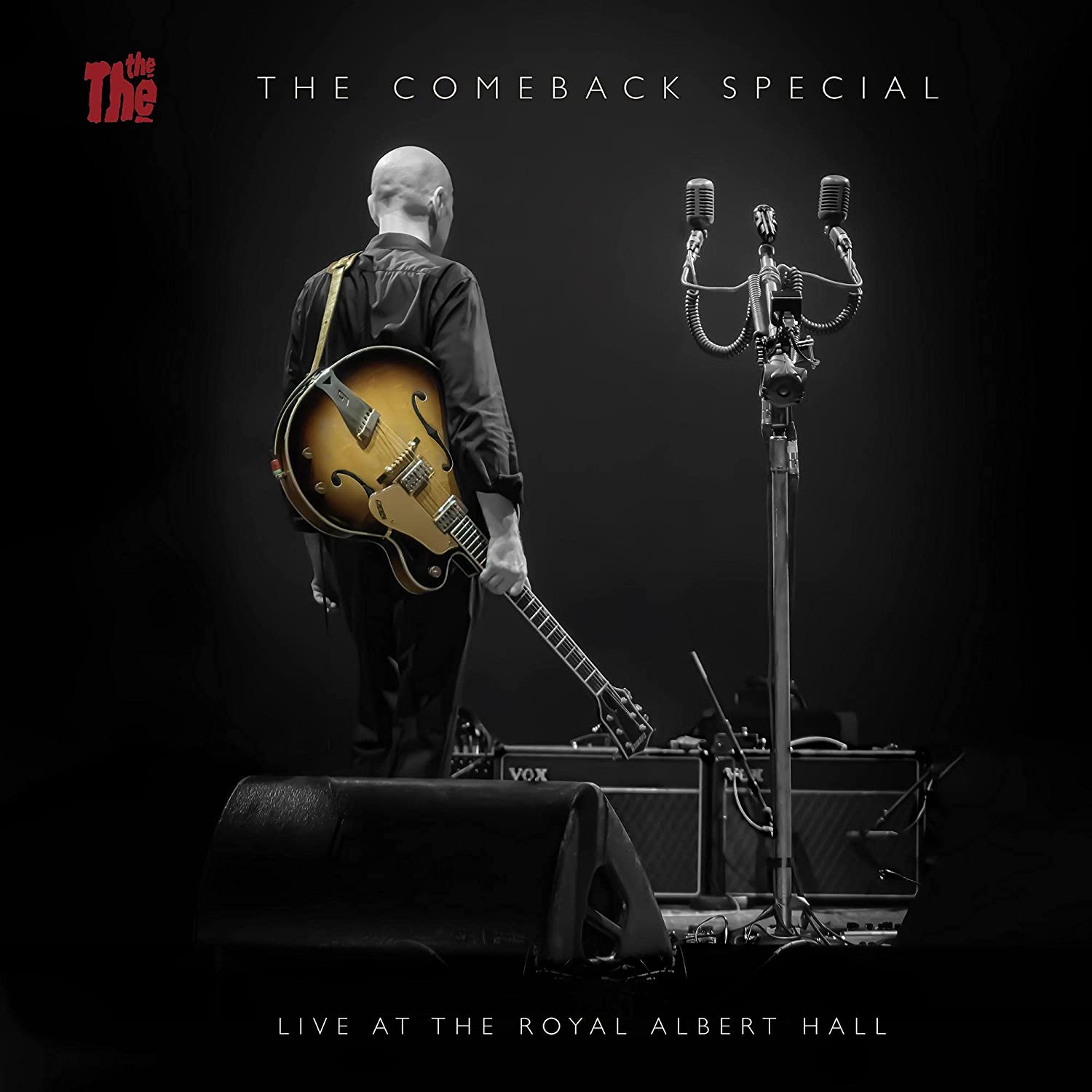 The The - Comeback Special |  Vinyl LP | The - Comeback Special (3 LPs) | Records on Vinyl