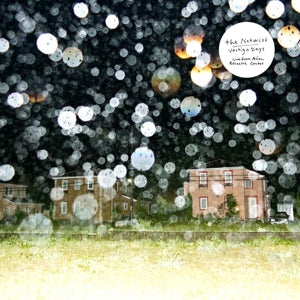 |  Vinyl LP | Notwist - Vertigo Days (LP) | Records on Vinyl