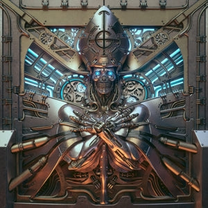 Ghost - Phantomime (Single)