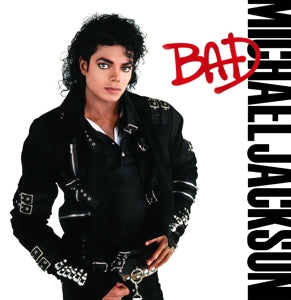 Michael Jackson - Bad | Vinyl LP | Michael Jackson - Bad (LP) | Records on Vinyl