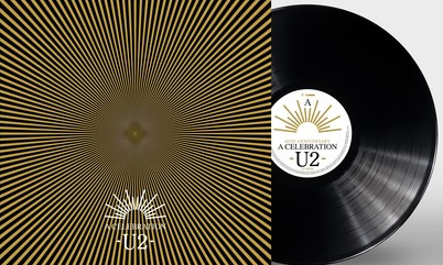 |  12" Single | U2 - A Celebration (Single) | Records on Vinyl