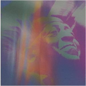 |  Vinyl LP | Ural and the Pain Thomas - Dancing Dimensions (LP) | Records on Vinyl